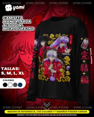 Inuyasha