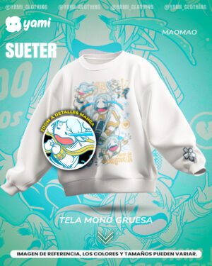 Malcriada