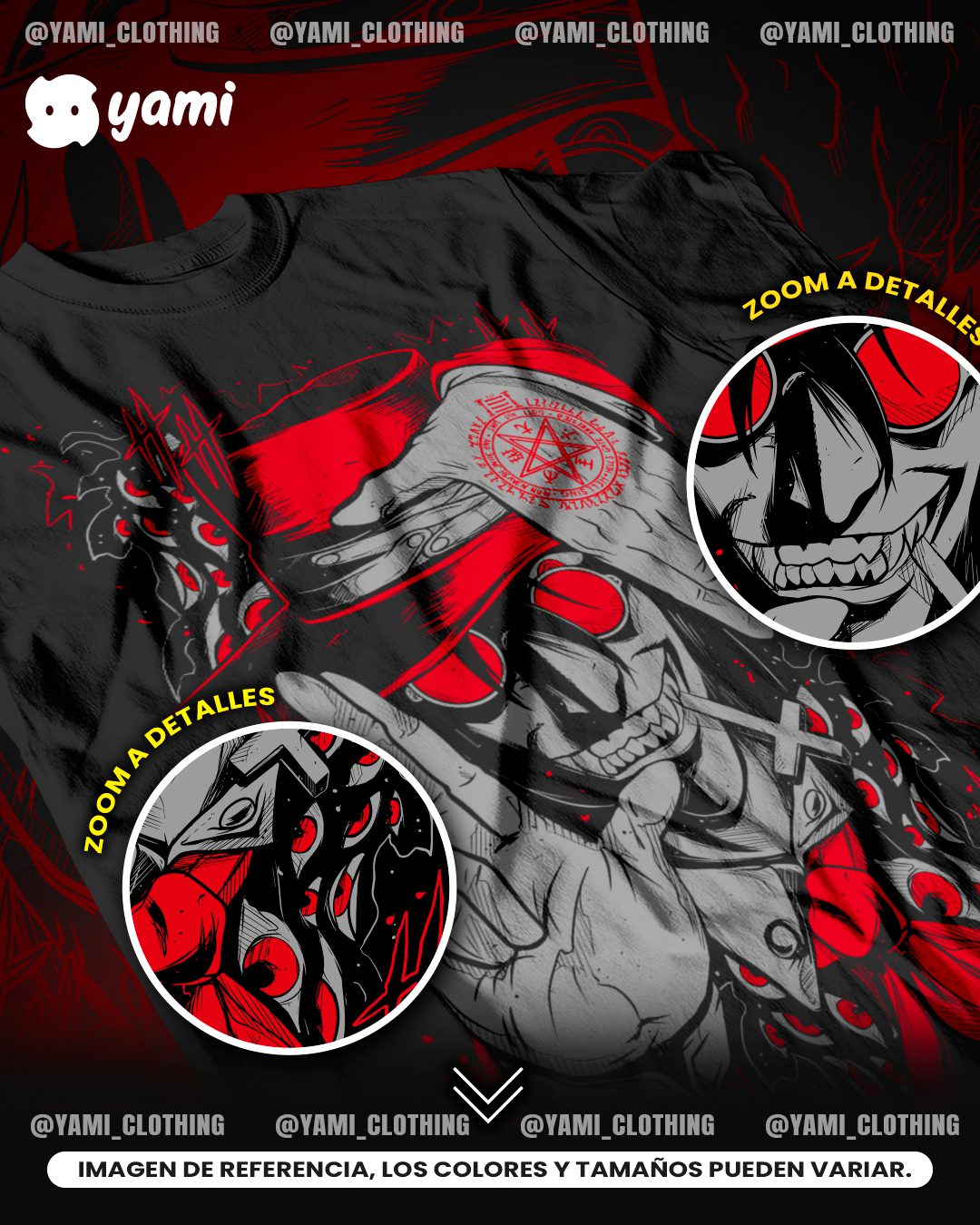 Allucard hellsing - Image 2