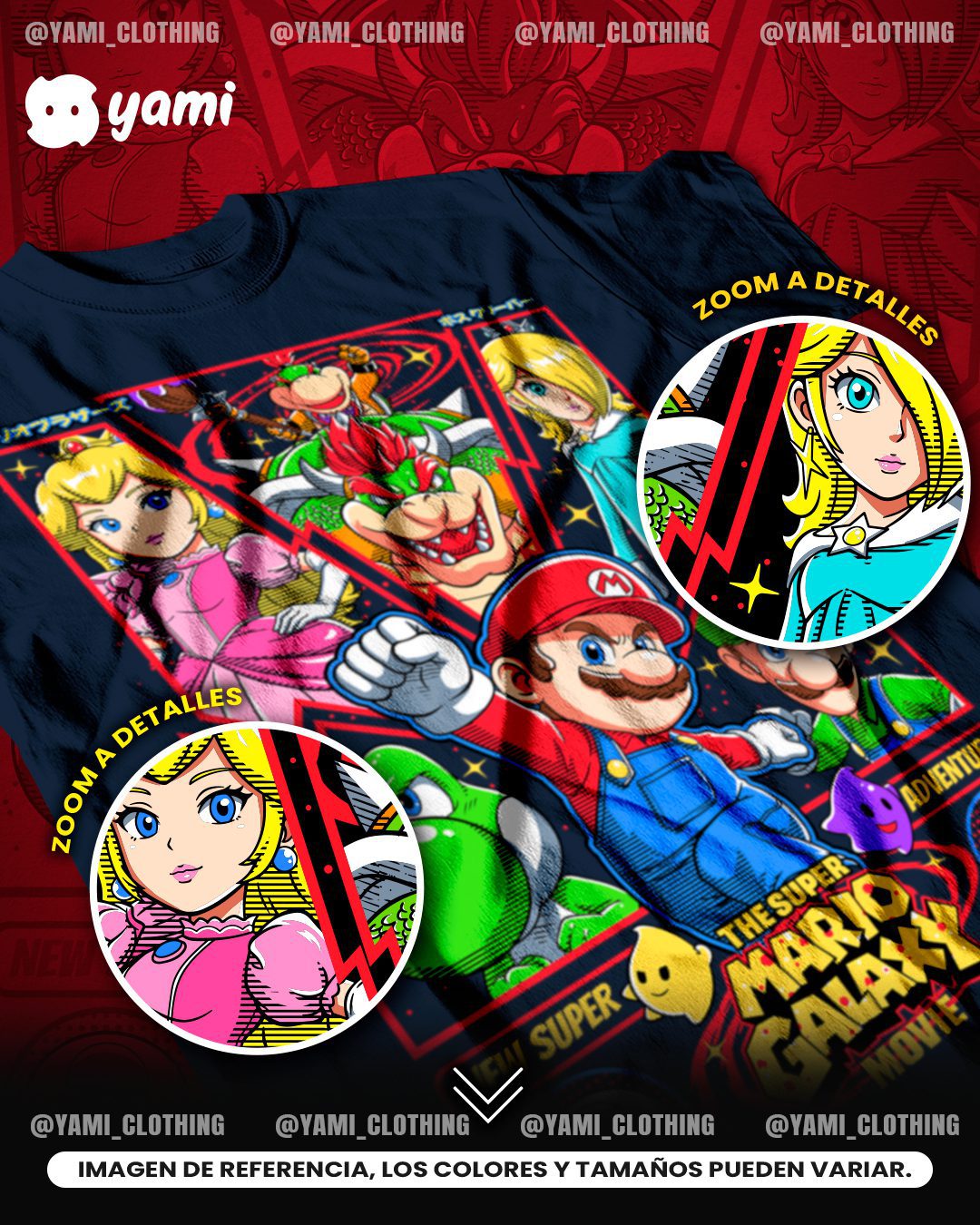Mario - Image 2