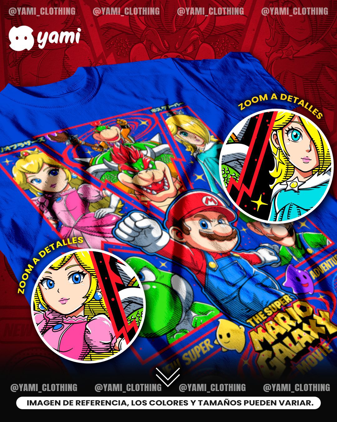 Mario - Image 3