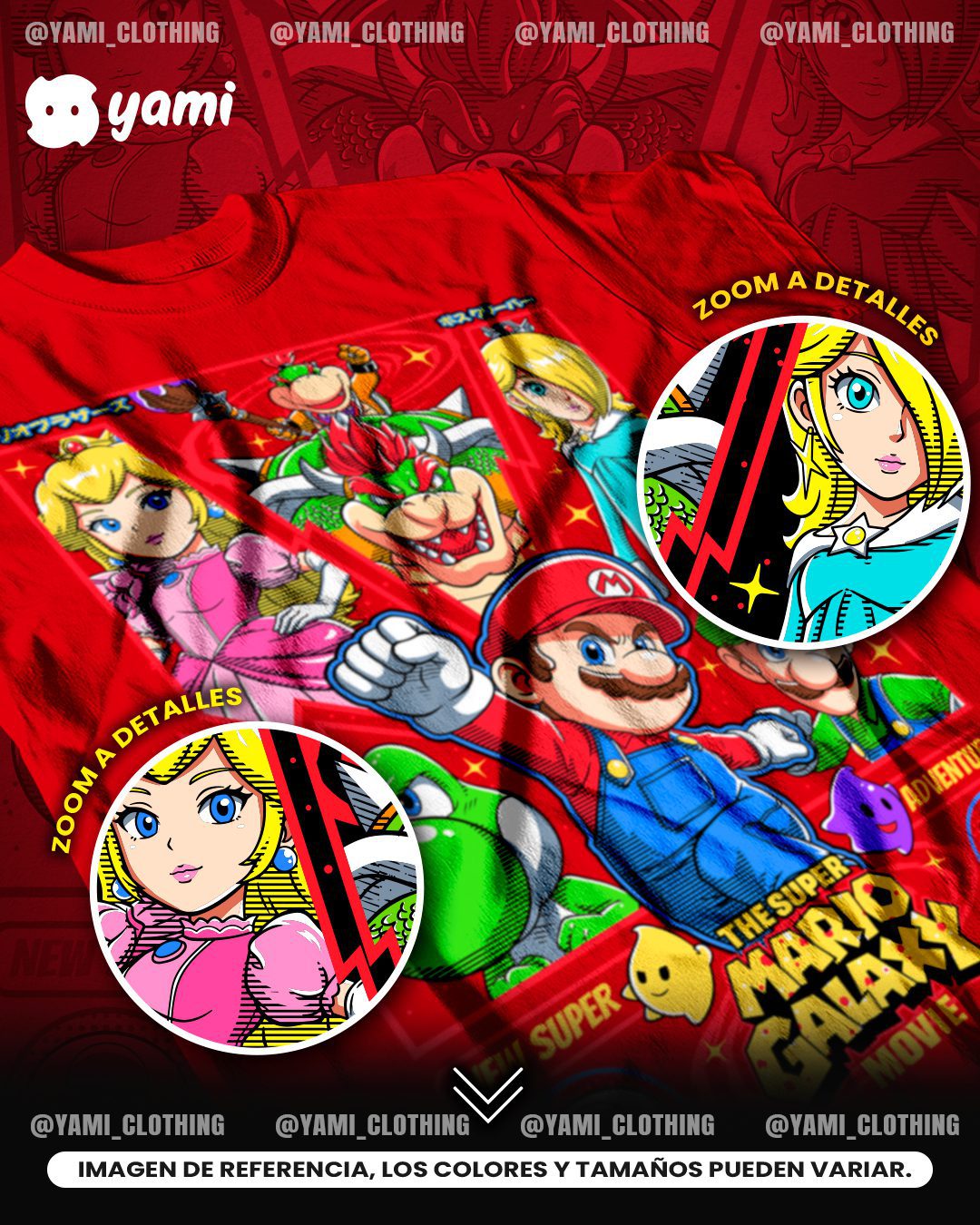 Mario - Image 5