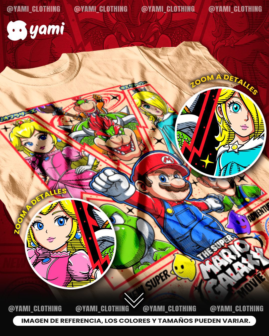 Mario - Image 4