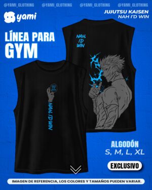 Satoru gojo jujutsu kaisen