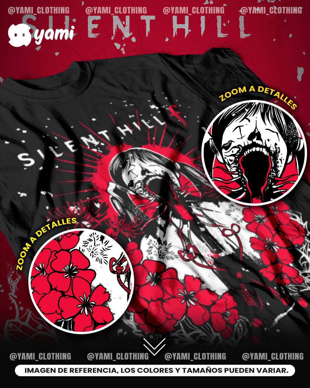 Silent Hill - Image 3