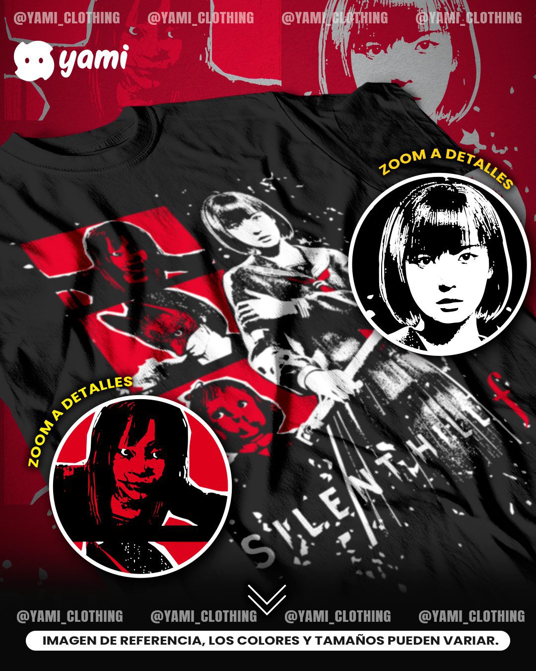 Silent Hill - Image 5
