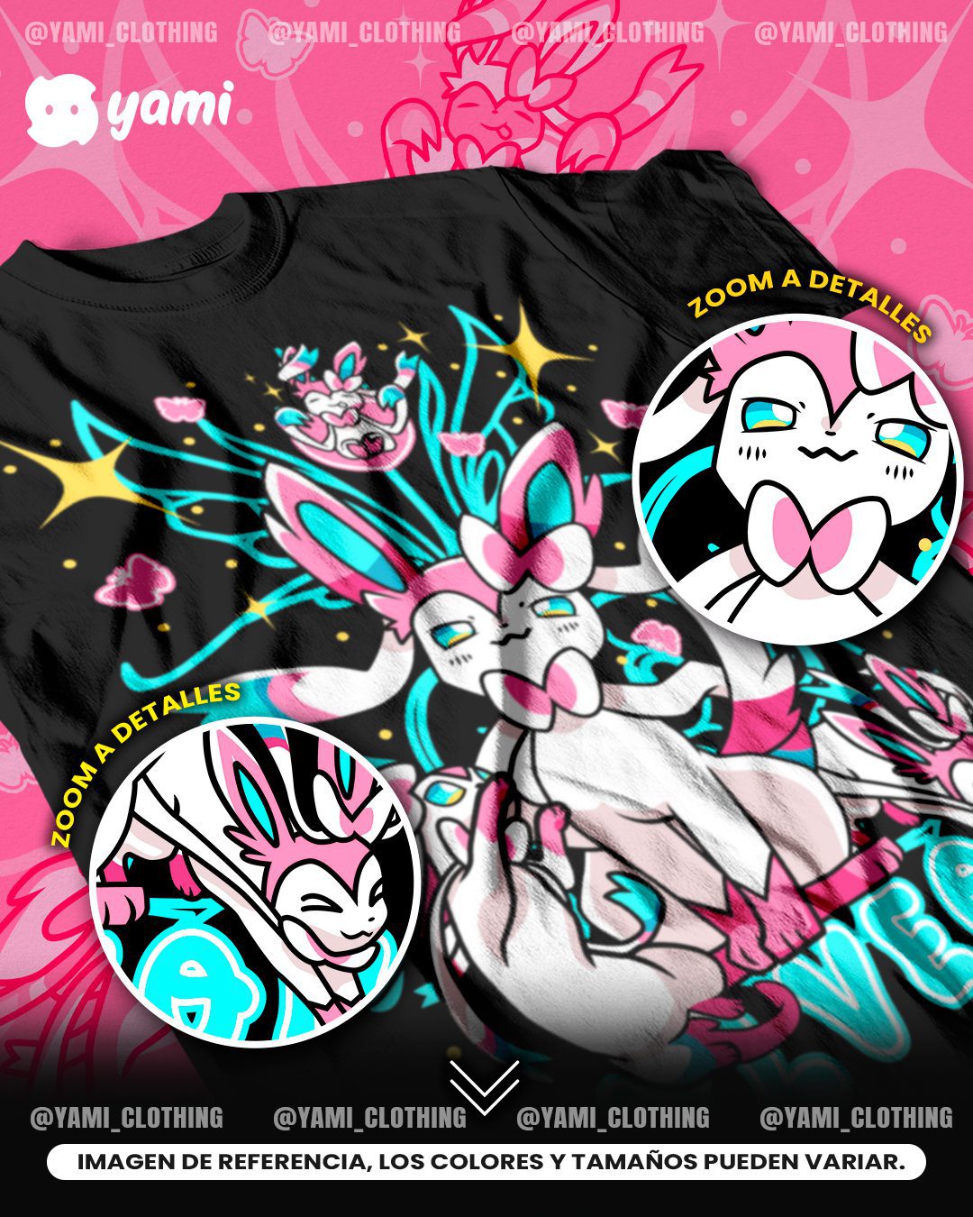 Sylveon - Image 5