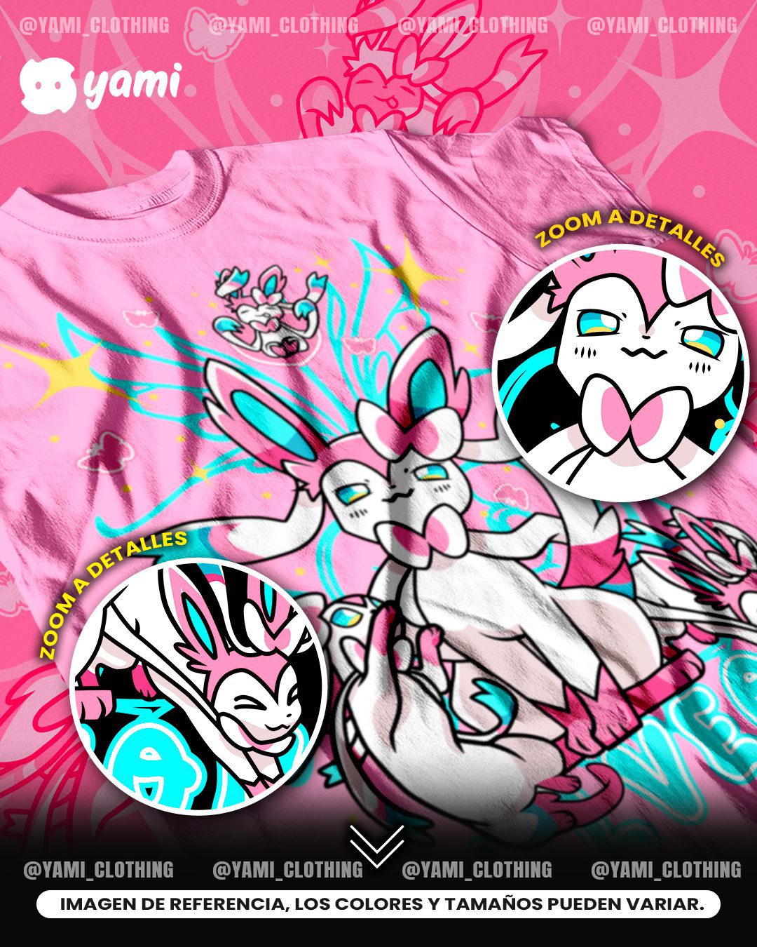 Sylveon - Image 2