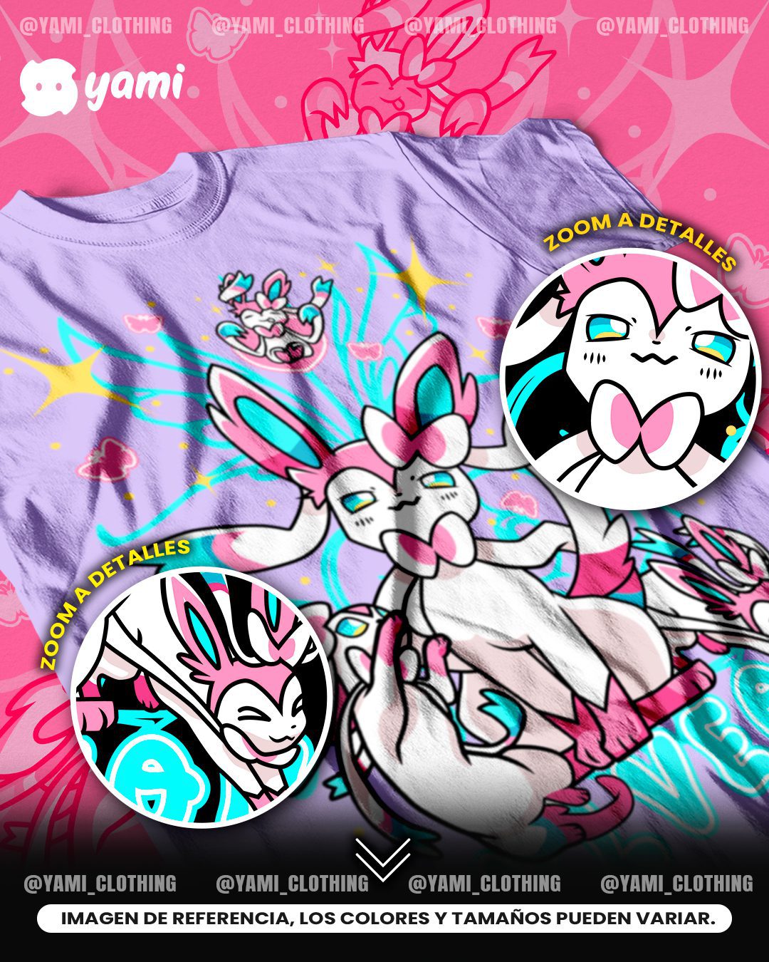 Sylveon - Image 3