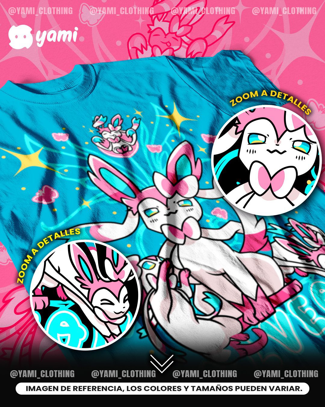 Sylveon - Image 4