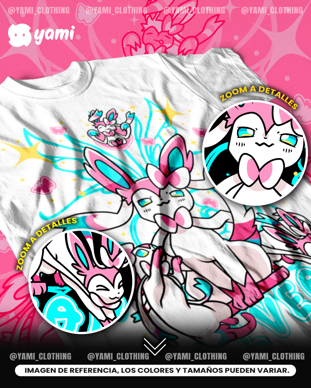 Sylveon