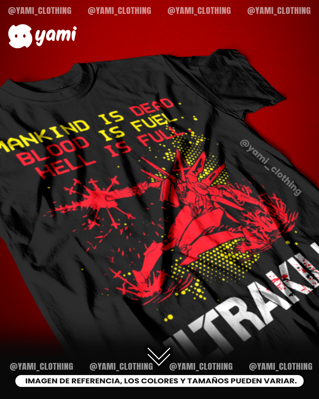 Ultra Kill - Image 6
