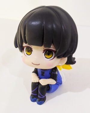 Blue Lock - Bachira Figura Bootleg