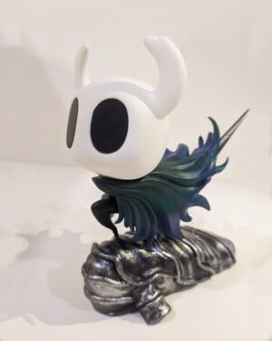 Hollow Knight - El Caballero Figura