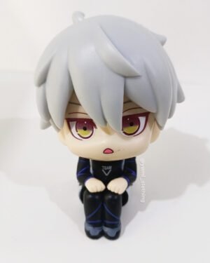 Blue Lock - Nagi Figura Bootleg