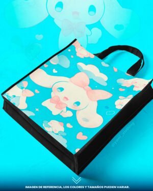 Tote Bag - Cinnamoroll