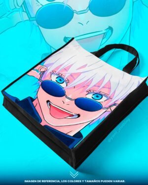 Tote Bag - Satoru Gojo