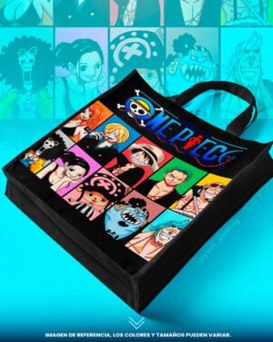 Tote Bag - Nakamas