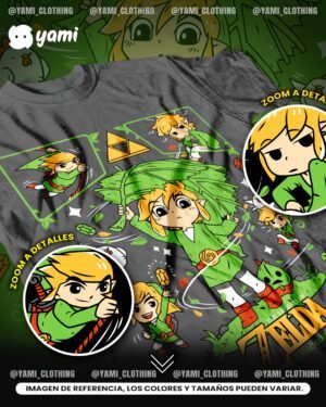 The Legend of Zelda - The Wind Waker