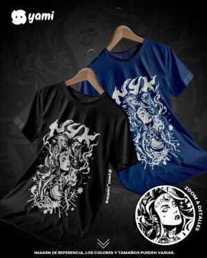 Hades - Nyx