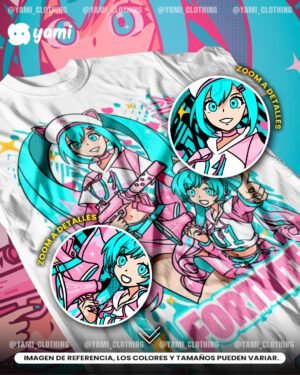 Vocaloid - Miku fortnite