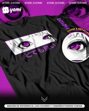 Ahegao - Ahegao's eyes