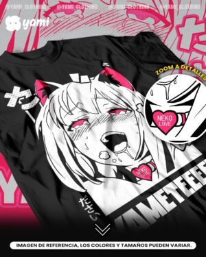 Ahegao - Yamete!