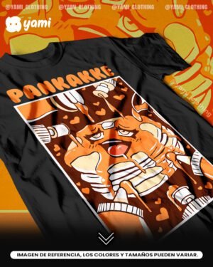 Ahegao - Pankakke