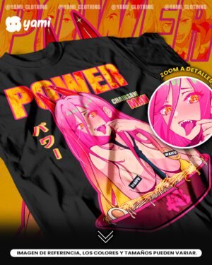 Ahegao - Power Ramen