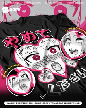 Ahegao - Ahegao's Face
