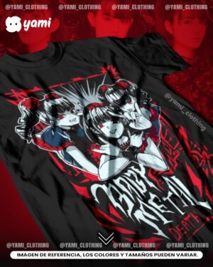 Babymetal - Death