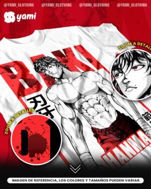 Neon Genesis Evangelion - Baki 1