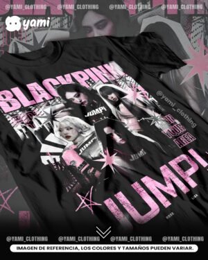 Blackpink - Jump