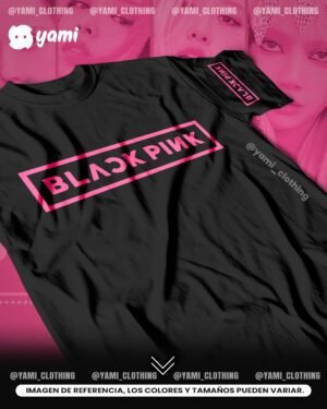 Blackpink