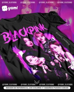 Blackpink - Square Up
