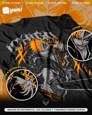 Bleach - Ichigo El Despertar