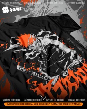 Bleach - Ichigo