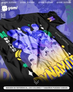 BTS - Dynamite