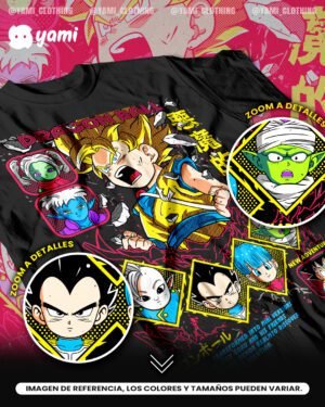Dragon Ball - Daima