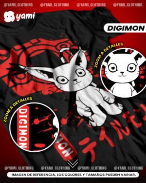 Digimon - Gatomon