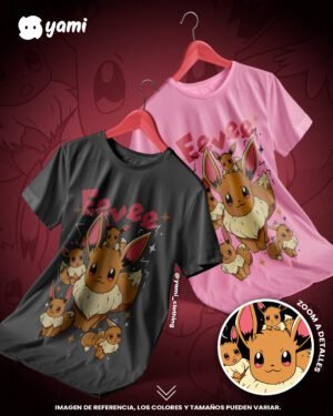 Pokemon - Eevee
