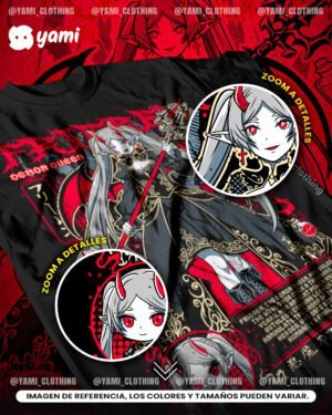 Frieren - Frieren demonio halloween