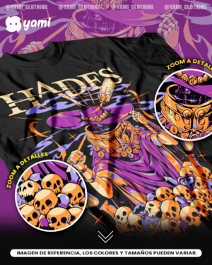 Hades - Caronte