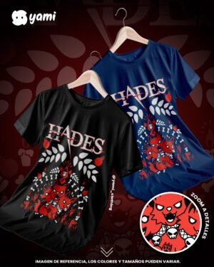 Hades - Cerbero