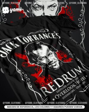 El Resplandor - Jack Torrance
