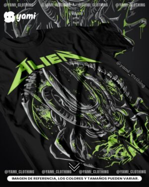 Alien