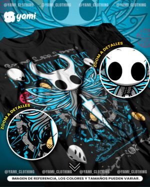 Hollow Knight - Caballerito 2