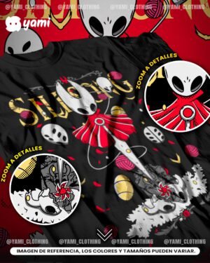Hollow Knight Silksong - Hornet 2