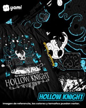 Hollow knight - Caballerito