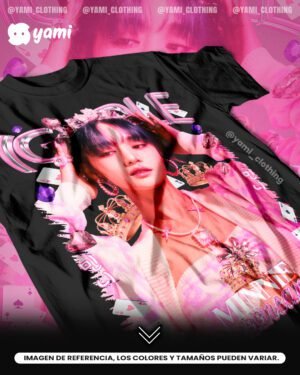 I-dle - Queencard Minnie
